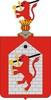 Tapolca Város címere